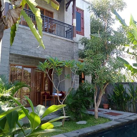 Araya Villa Saba מראה חיצוני תמונה