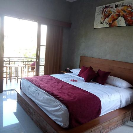 Araya Villa Saba מראה חיצוני תמונה