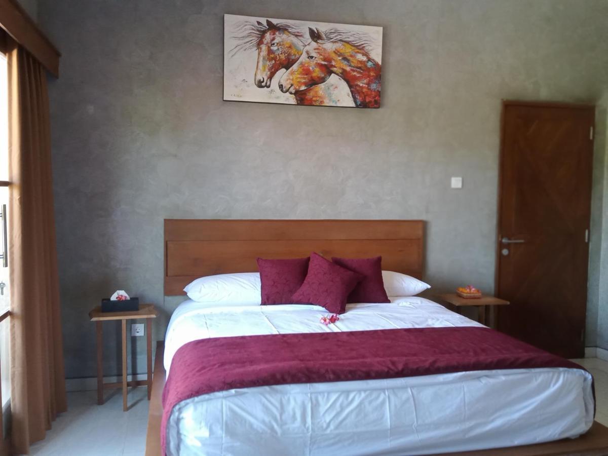Araya Villa Saba מראה חיצוני תמונה