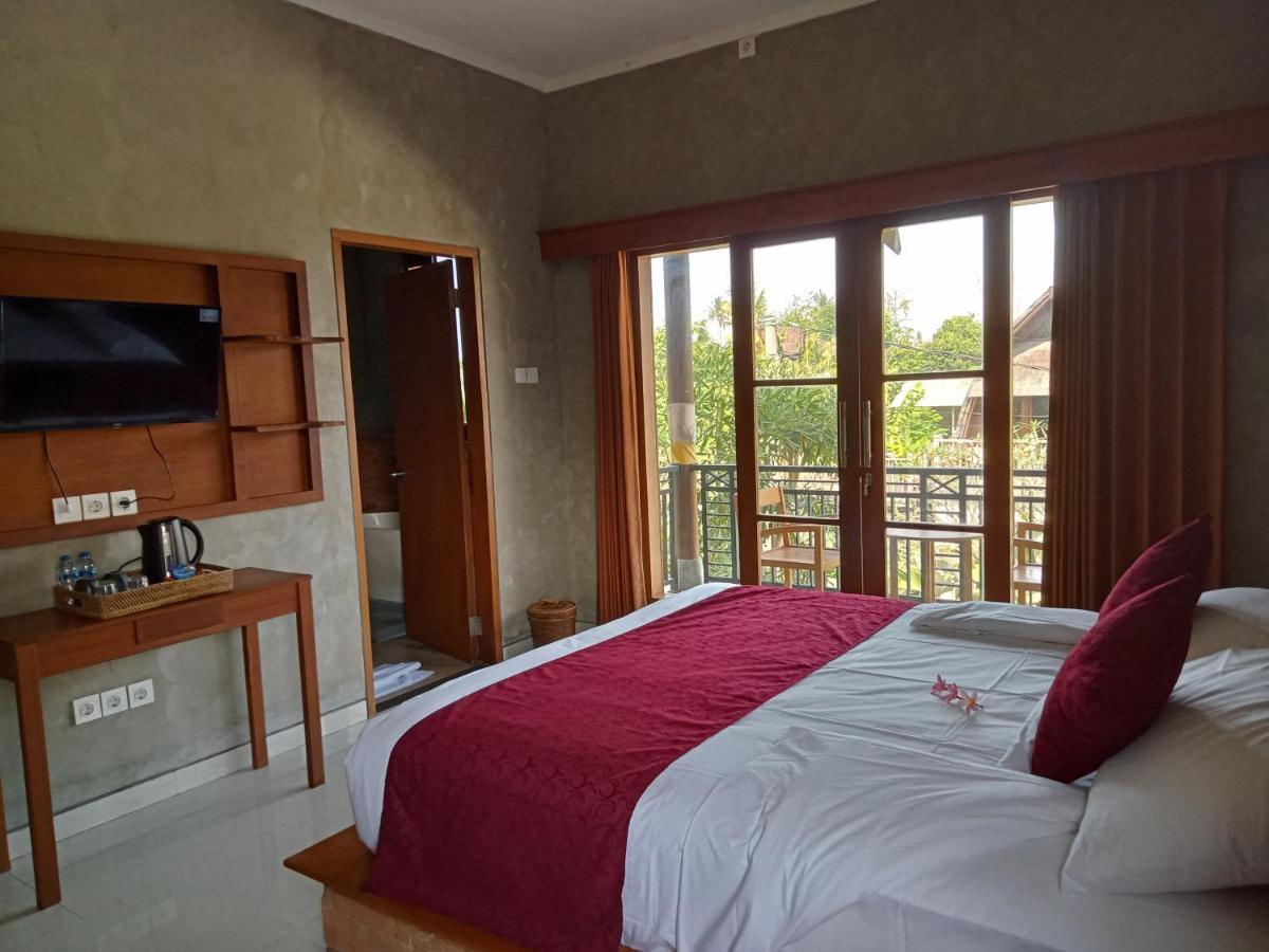 Araya Villa Saba מראה חיצוני תמונה
