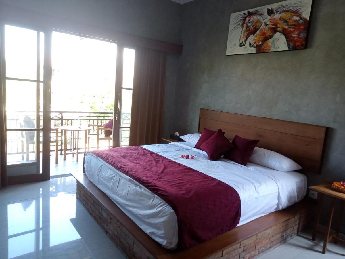 Araya Villa Saba מראה חיצוני תמונה