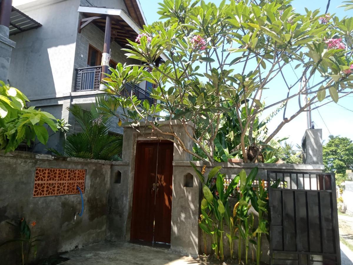 Araya Villa Saba מראה חיצוני תמונה