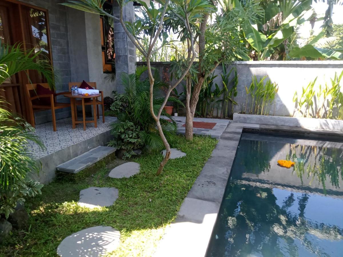 Araya Villa Saba מראה חיצוני תמונה