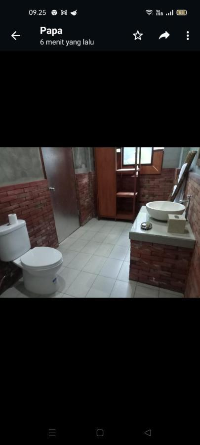 Araya Villa Saba מראה חיצוני תמונה