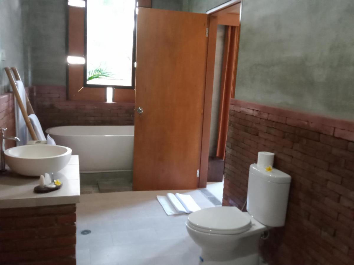 Araya Villa Saba מראה חיצוני תמונה