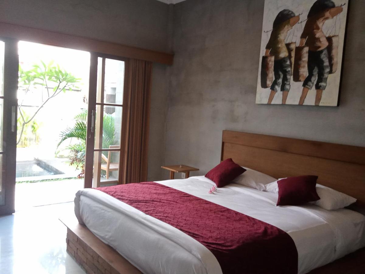 Araya Villa Saba מראה חיצוני תמונה