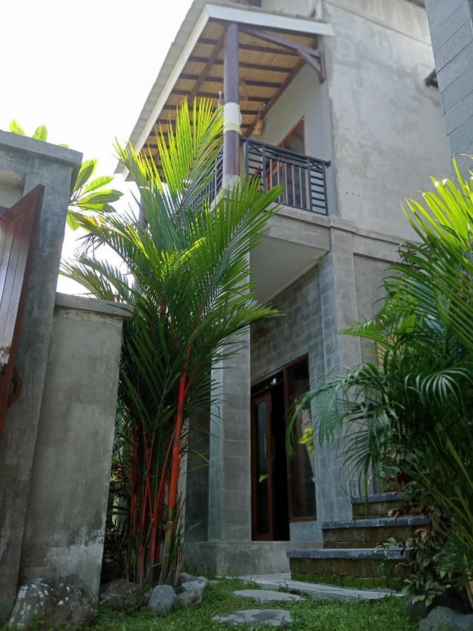 Araya Villa Saba מראה חיצוני תמונה