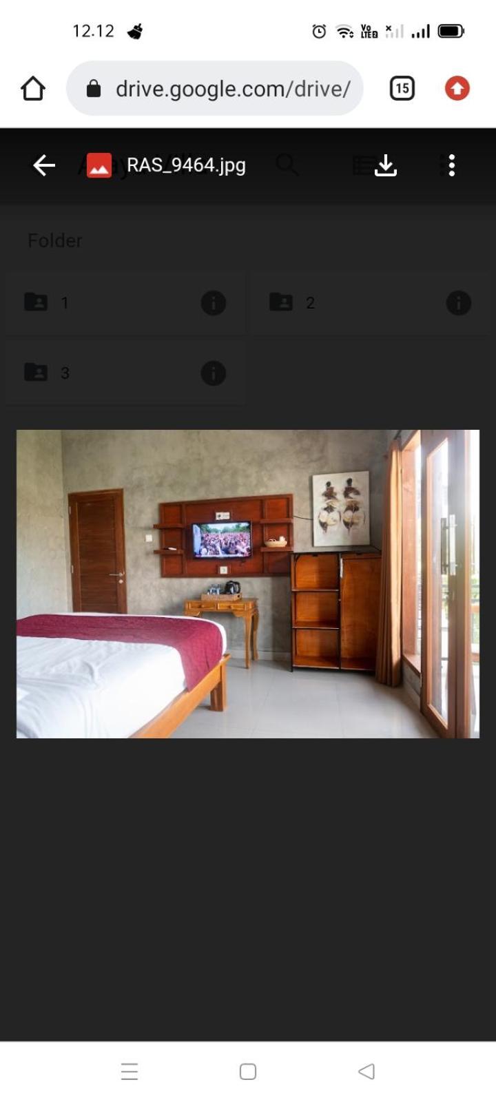 Araya Villa Saba חדר תמונה